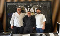 Efsane Kaptan Çerkezköy’de