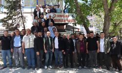 Kenan Topçu güven tazeledi