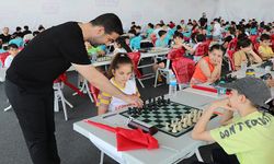 14. Geleneksel Satranç Turnuvası ödül töreni yapıldı