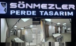 Sönmezler Perde’den açılışa özel indirim