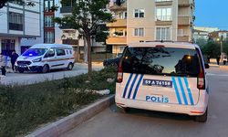 Tartıştığı oğlunu bıçakladı