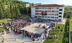 TSKGV destek kermesi ve okuma bayramı bir arada gerçekleşti