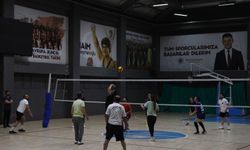Turnuvada 23 takım ve 230 sporcu mücadele edecek