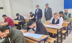 Yeniyol’dan sınav denetimi
