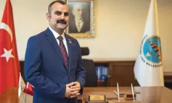 Belediye Başkanı'na ölüm tehdidi!