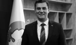 Manisa halkından başkanına veda