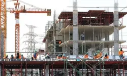 Yetki belgeli yapı ustaları geliyor...