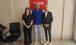 Avcılar ve Otyıldız’dan Tanık’a ziyaret