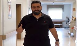 Bel fıtığı ağrılarından saatler içinde kurtuldu