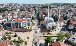 “Keşke her gün böyle olsa” dedirten görüntü