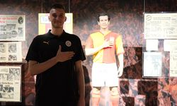 Çerkezköy’den Galatasaray’a