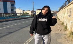 Liseli Defne kayıp