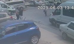 Ezilmekten son kurtuldu