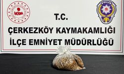 Gece Kartalları yakaladı