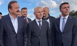 Hatipoğlu’ndan ilginç çıkış: Azdan az çoktan çok