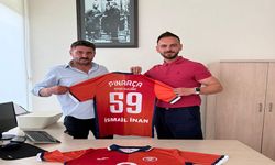 İnan’ın hedefi şampiyonluk