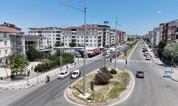 Gaza fazla basan, kırmızı da geçen kameraya yakalanacak