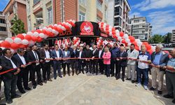 Lavida Kafe Kahvaltı hizmete açıldı