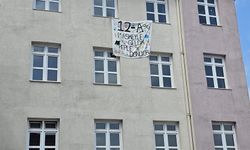 "Maskeyle Geldik, Keple Dönüyoruz"