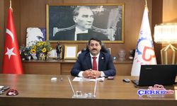 Başkanlığa Murat Temel vekalet ediyor