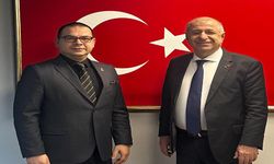 Söylemezoğlu: Ümit Özdağ, 135 gündür tutsak