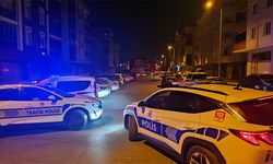 Tartıştığı oğlunu ağır yaraladı