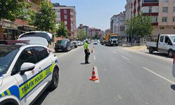 Uygulamalar meyvesini verdi… Herkes kuralara uydu