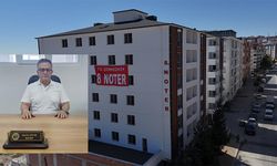 Kızılpınar’a Müjde: Noter Açılıyor!