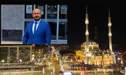 Osmanlı Camisi'nin yeni İmam Hatibi Abdullah Karacan oldu