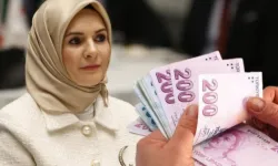 Evde bakım yardımı 11 bin 702 TL'ye yükseldi