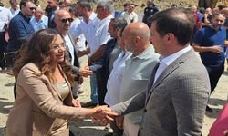 Tarihi Fotoğraf: Yüceer ve Akay aynı karede