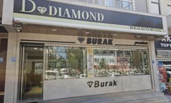 Burak Kuyumculuktan 30 yıla özel yüzde 50’ye varan indirim