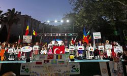 Çerkezköy’den Dünyaya kültür köprüsü
