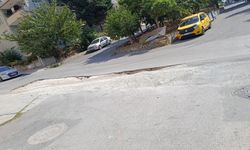 Çerkezköy’ün özeti: Ortada çukur var, yandan geç!