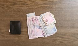 Duyarlı çocuklardan örnek davranış