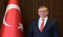 Şehir Hastanesi’nin başhekimi Prof. Dr. Tabakoğlu oldu