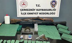 Evlerden neler çıktı neler