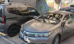 Kontağı çevirince bir anda patlama oldu