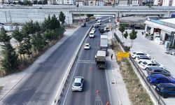 İkinci sıradan dönüşe ceza