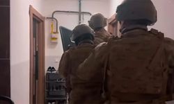 Çerkezköy’de çok büyük “Torbacı” operasyonu
