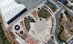 Kentpark’ın açılışı için tarih verildi!