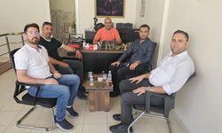 Müteahhitler belediyeyi mahkemeye verdi