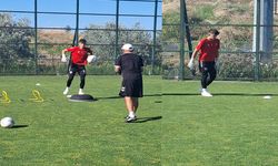 Fevzipaşaspor’dan Samsunspor’a transfer oldu