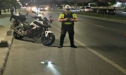 Gürültü yapanlar, trafiği tehlikeye atanlar Şahinler’e takıldı