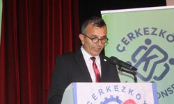 Kuru: Çerkezköy için el birliğiyle çalışacağız