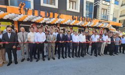 Yıldız Group yeni yerinde