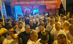 Seçimin galibi beyaz listeden adayı Sedat Çolak