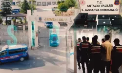 1 milyar TL’lik bahis ve dolandırıcılık çetesine darbe!