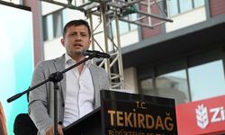 Akay: Yer üstü su kaynaklarına ihtiyacımız var
