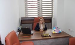 Deniz Bulut Şube Müdürü oldu